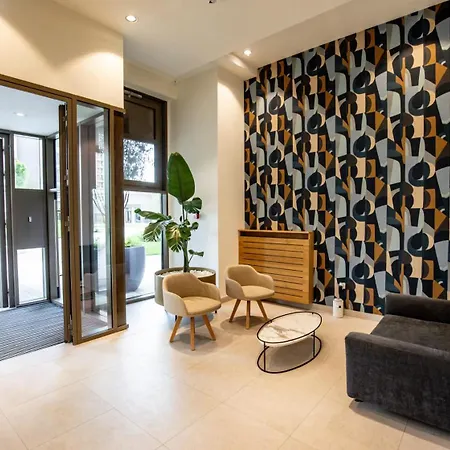 Bw Aqua Lux Premium Belgrade