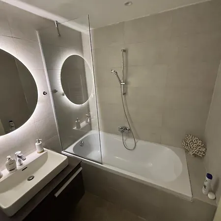 Bw Aqua Lux Premium
