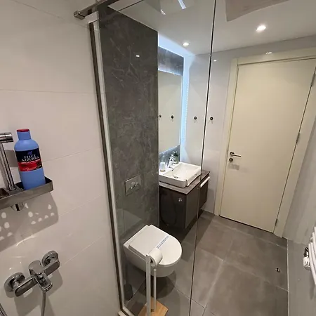 Bw Aqua Lux Premium * Belgrade