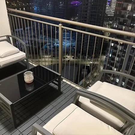 Apartment Bw Aqua Lux Premium