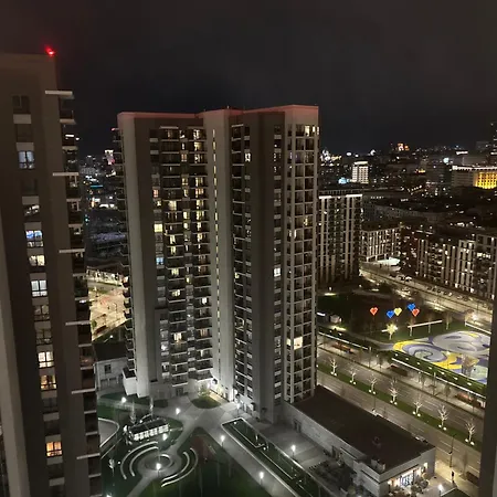 Bw Aqua Lux Premium Apartment
