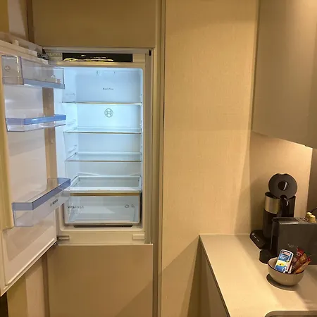 Bw Aqua Lux Premium Apartment *