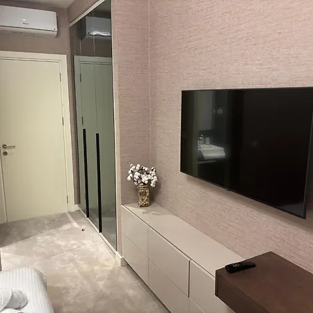 Apartment Bw Aqua Lux Premium *