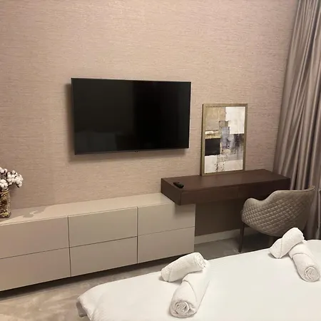 Bw Aqua Lux Premium * Belgrade