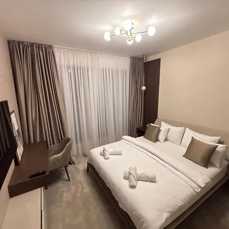 Bw Aqua Lux Premium * Belgrade