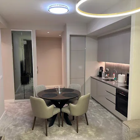 Apartment Bw Aqua Lux Premium