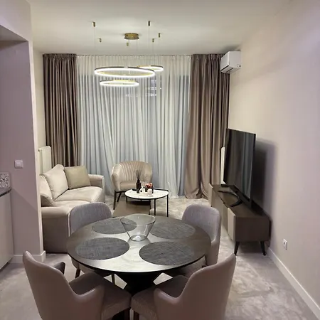 Apartment Bw Aqua Lux Premium